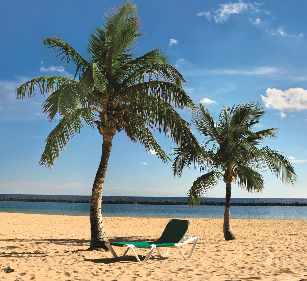 Kreuzfahrt Orient Strandurlaub