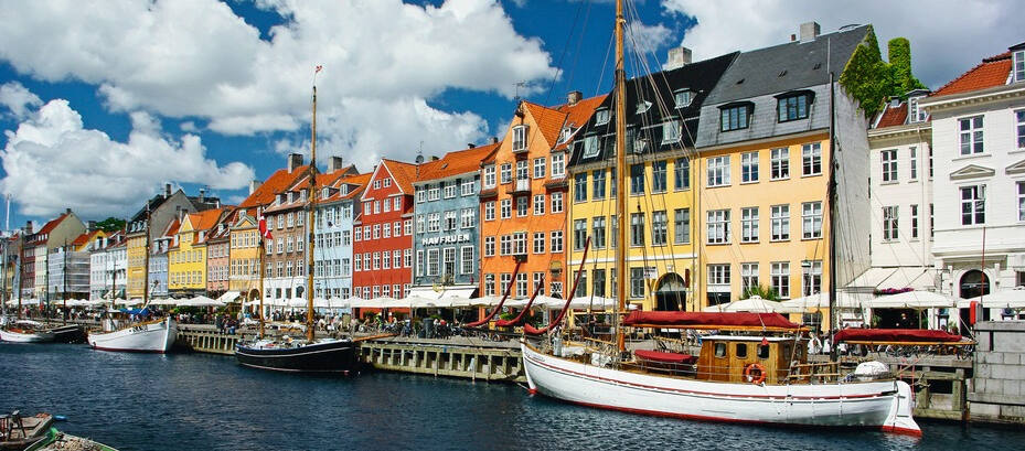 Kreuzfahrt Ostsee 2019 Kreuzfahrt Ostsee 2019