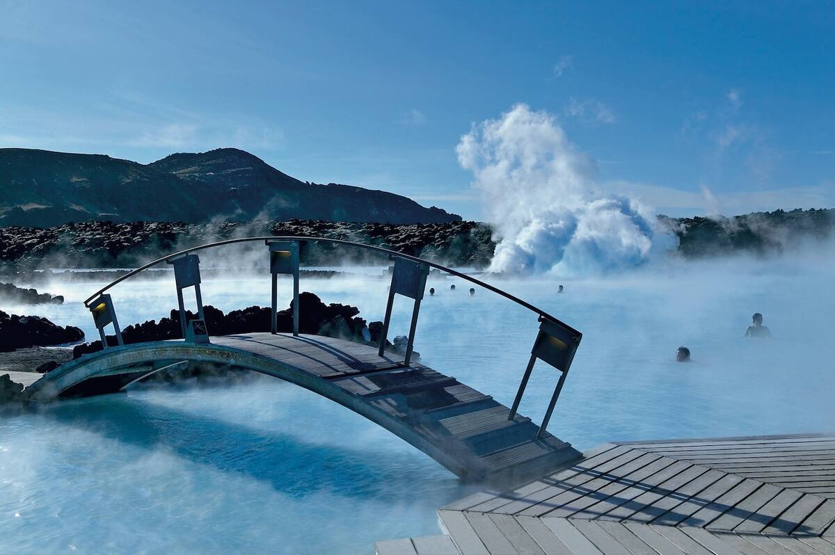 Polarkreuzfahrt Island