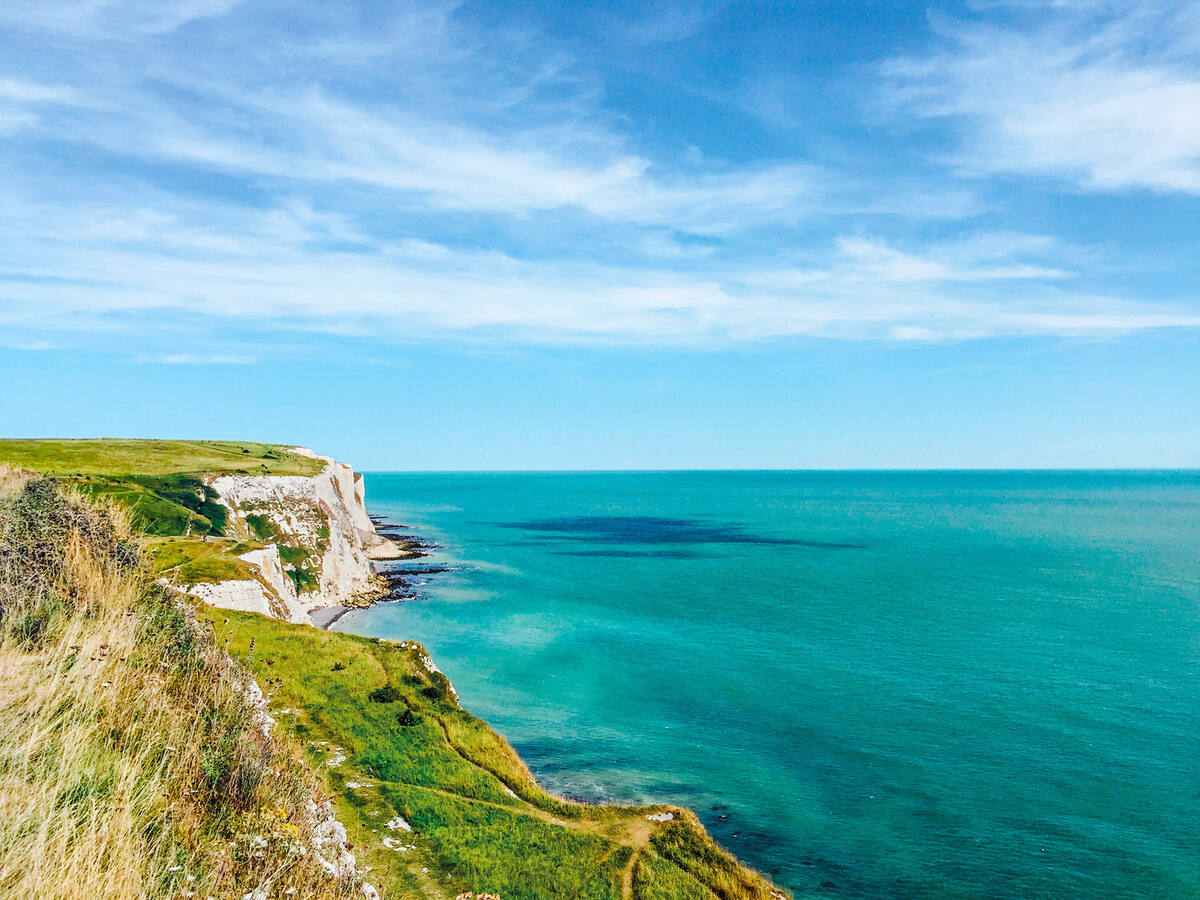 Kreuzfahrten Skandinavien