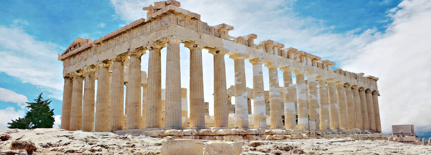 Adria & Griechenland ab Korfu 1