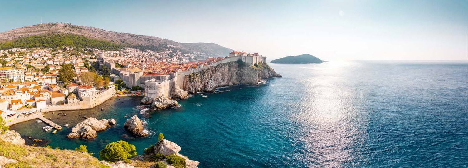 Adria & Griechenland