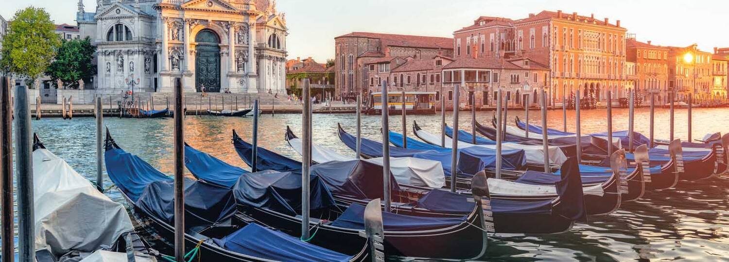 Adria & Mittelmeerinseln mit AIDA