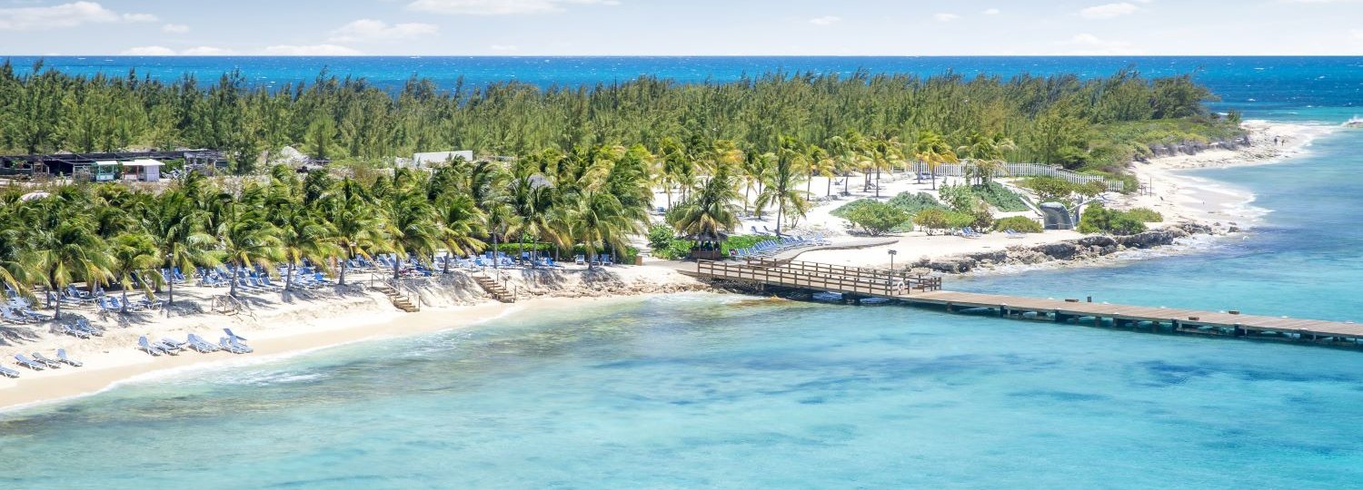 Florida, Bahamas & Karibik ab New York 2