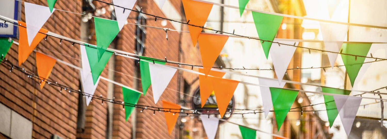 Großbritannien & Irland