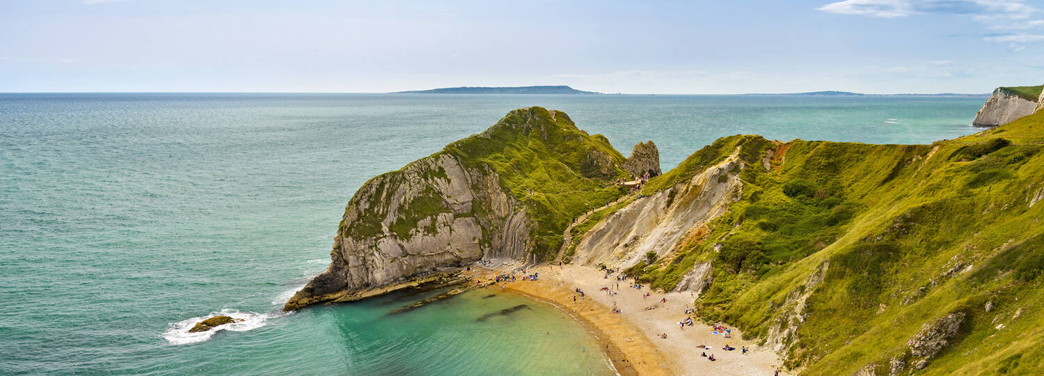 Großbritannien & Norwegen