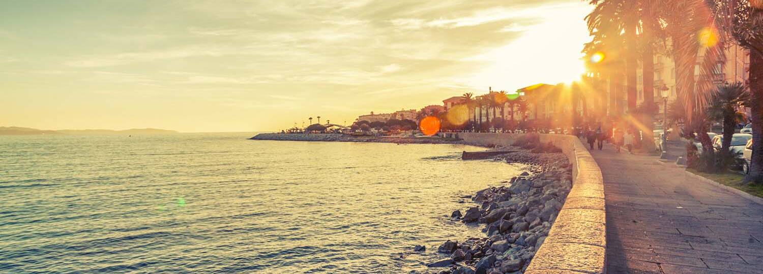 Große Mittelmeer-Reise ab Mallorca 1