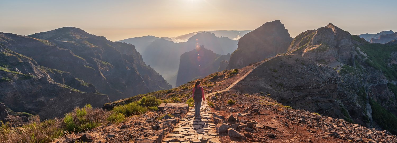 Große Winterpause Azoren & Marokko