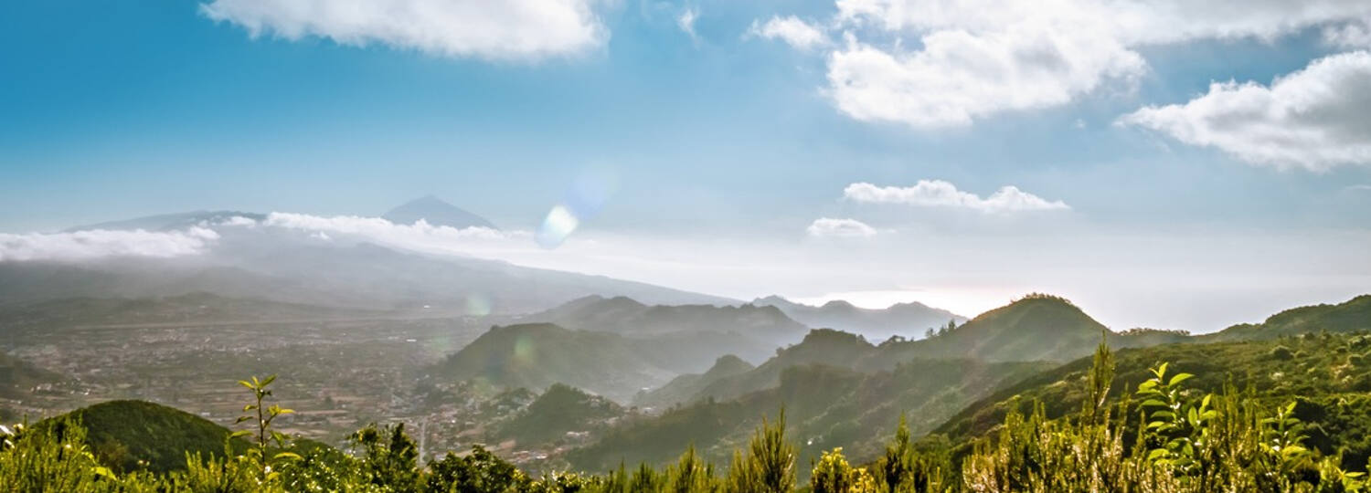 Große Winterpause Kanaren