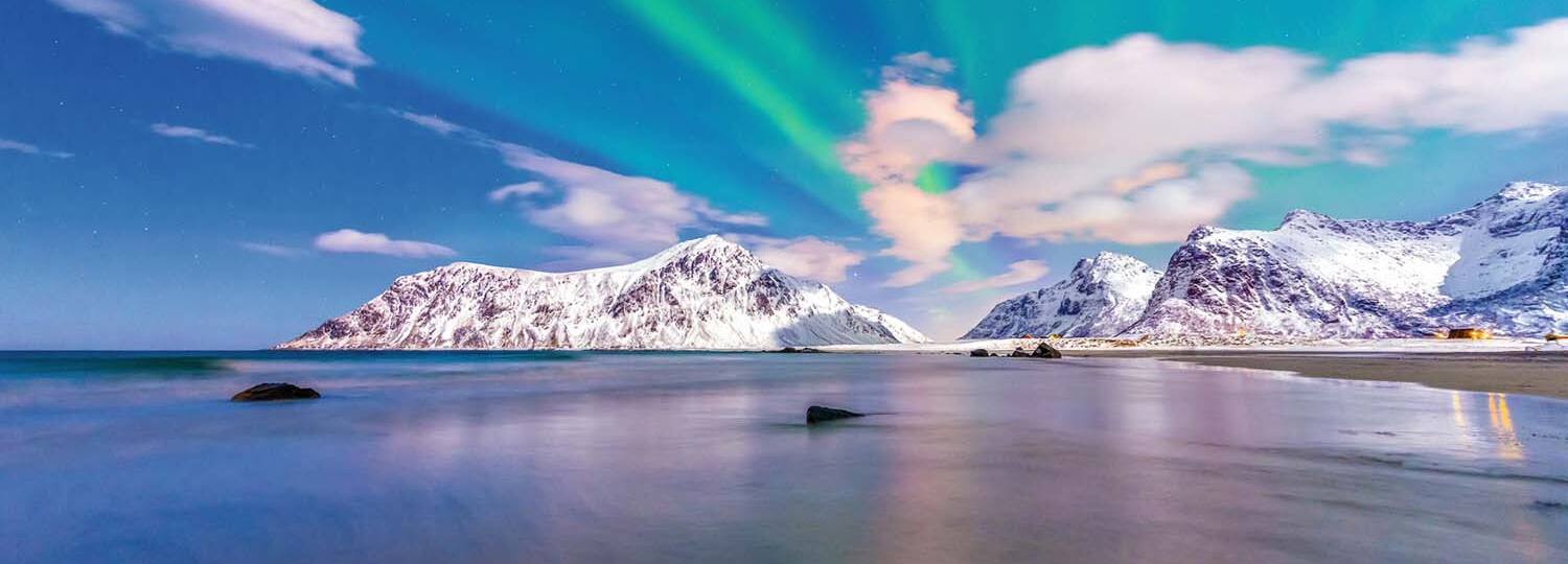 Herbstliche Nordlichter ab Kiel 2