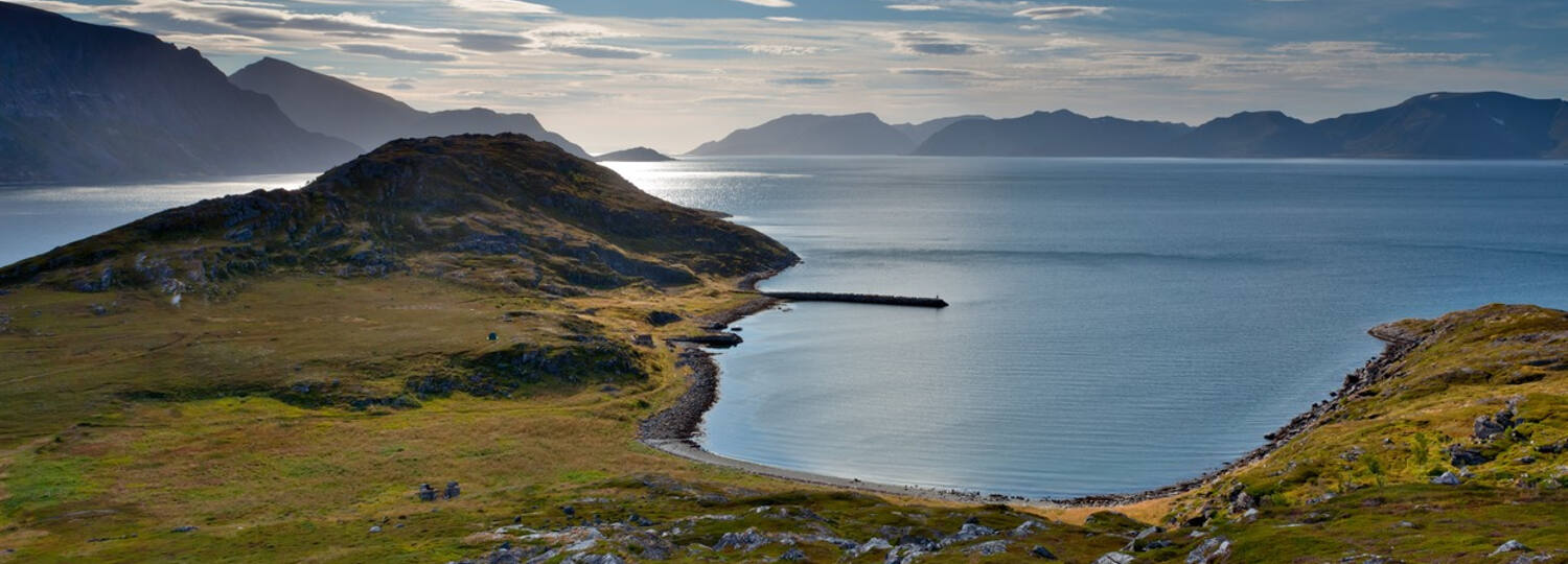 Highlights am Polarkreis mit AIDAluna