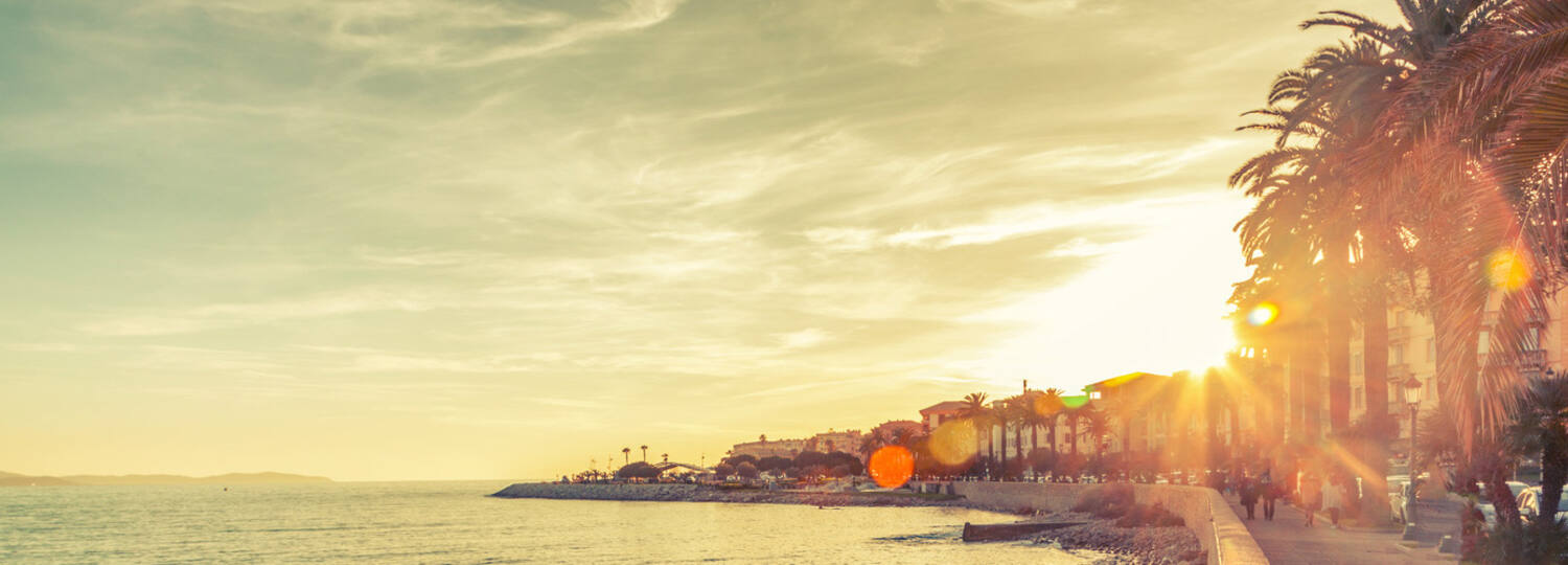 Italien & Mittelmeerinseln