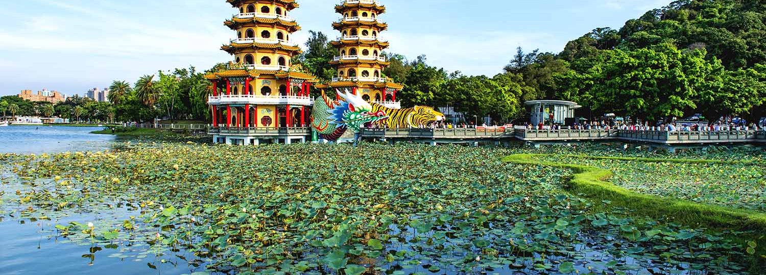 Japan, Taiwan, Vietnam & Hongkong