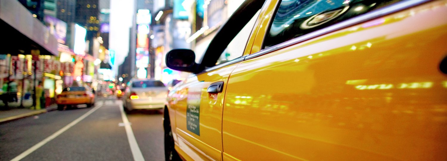 Kanada & Indian Summer ab New York