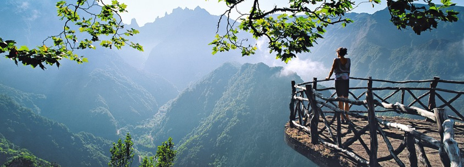 Kanaren & Madeira ab Gran Canaria