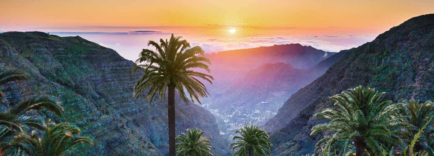 Kanaren & Madeira mit AIDAsol