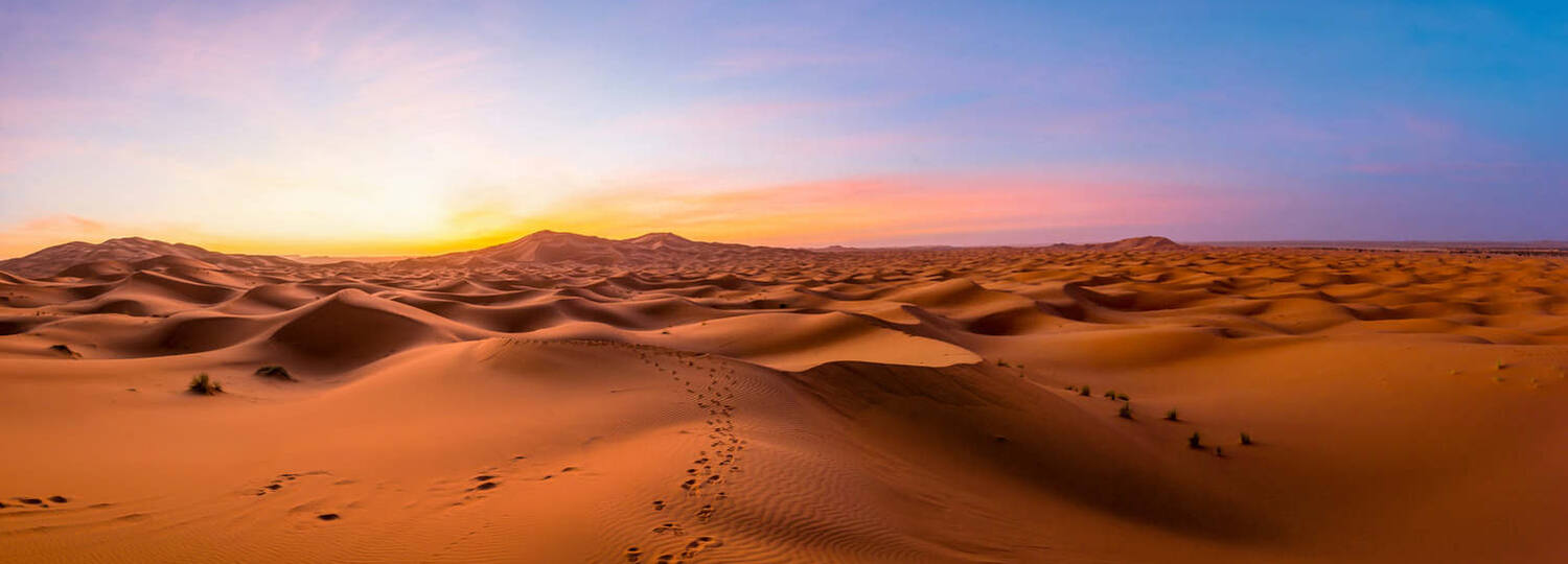 Kanaren & Marokko mit AIDA erleben