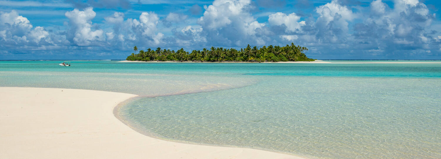 Karibik & Mittelamerika ab Dominikanische Republik