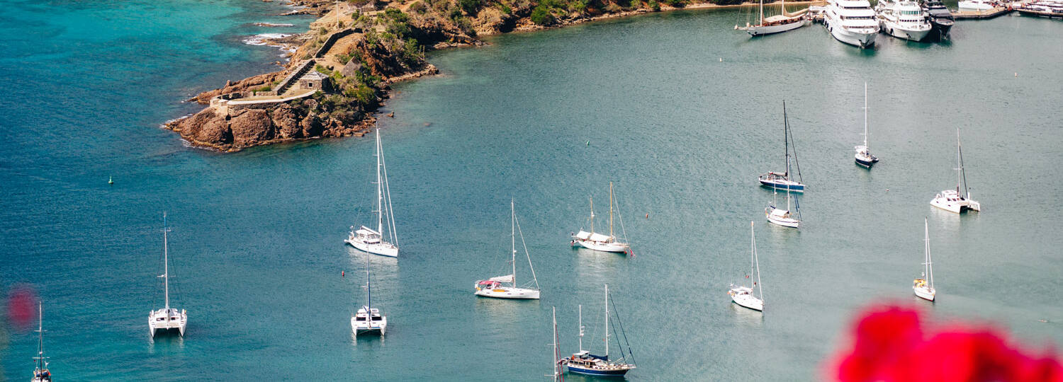 Karibik & Mittelamerika ab Jamaika