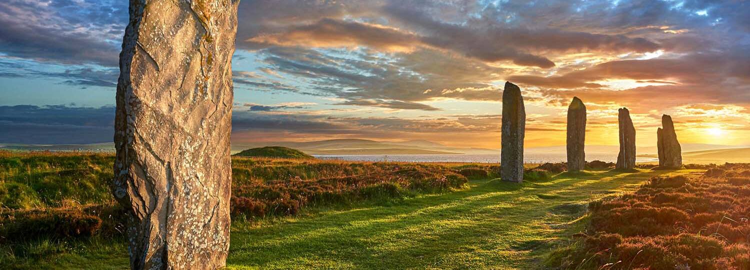 Königreich Großbritannien ab Hamburg mit AIDA