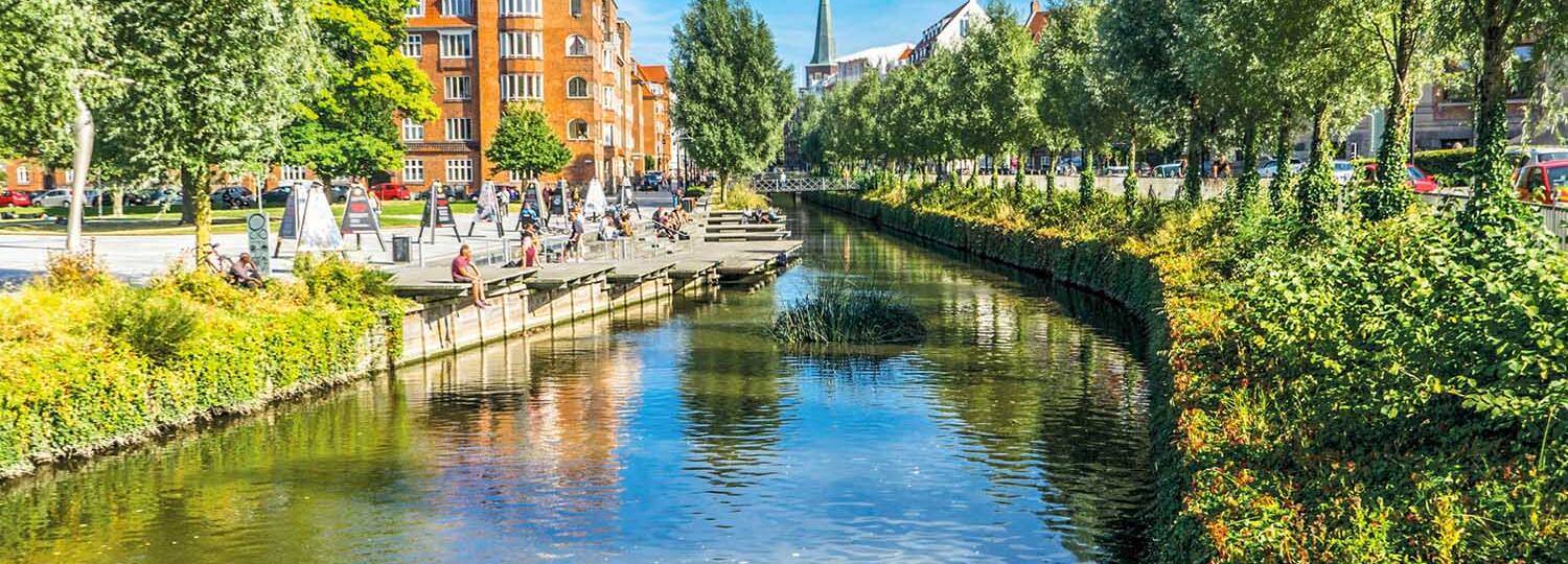 Kurzreise nach Dänemark ab Hamburg