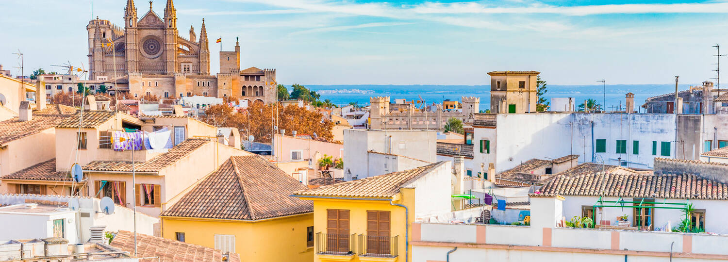 Kurzreise nach Frankreich & Spanien