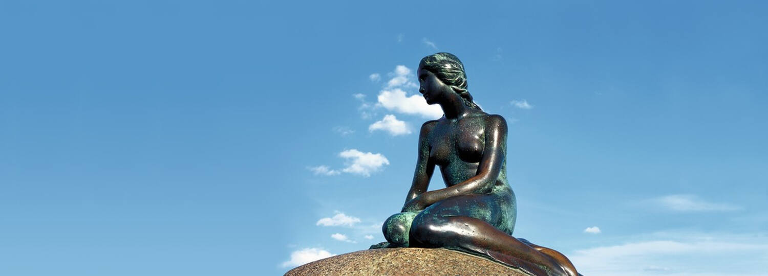 Kurzreise nach Kristiansand & Kopenhagen