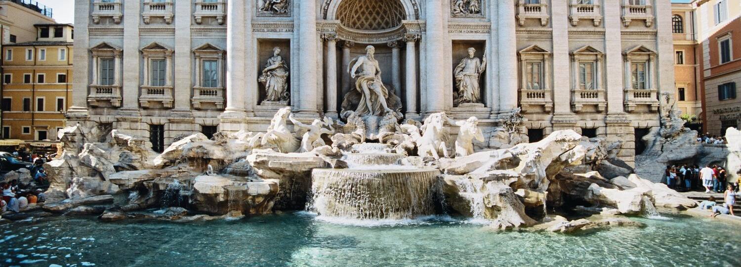 Mediterrane Schätze ab Barcelona mit AIDAcosma