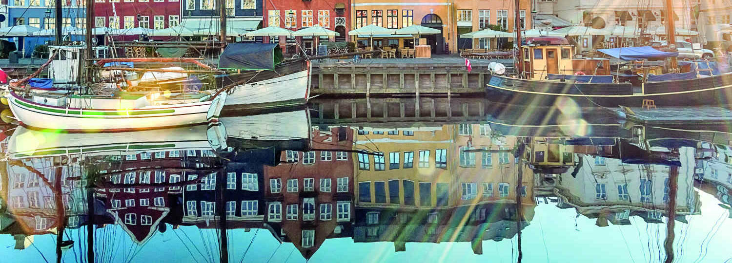 Norwegen & Dänemark ab Warnemünde mit AIDAdiva