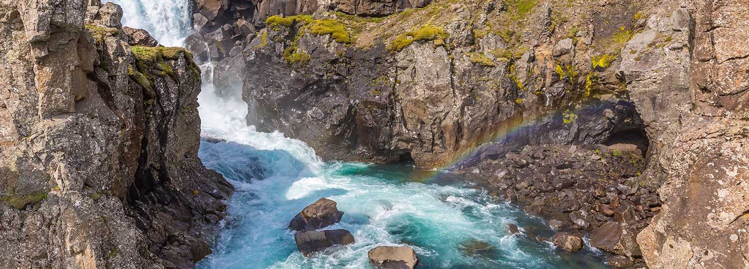 Norwegen mit Spitzbergen & Lofoten mit AIDA