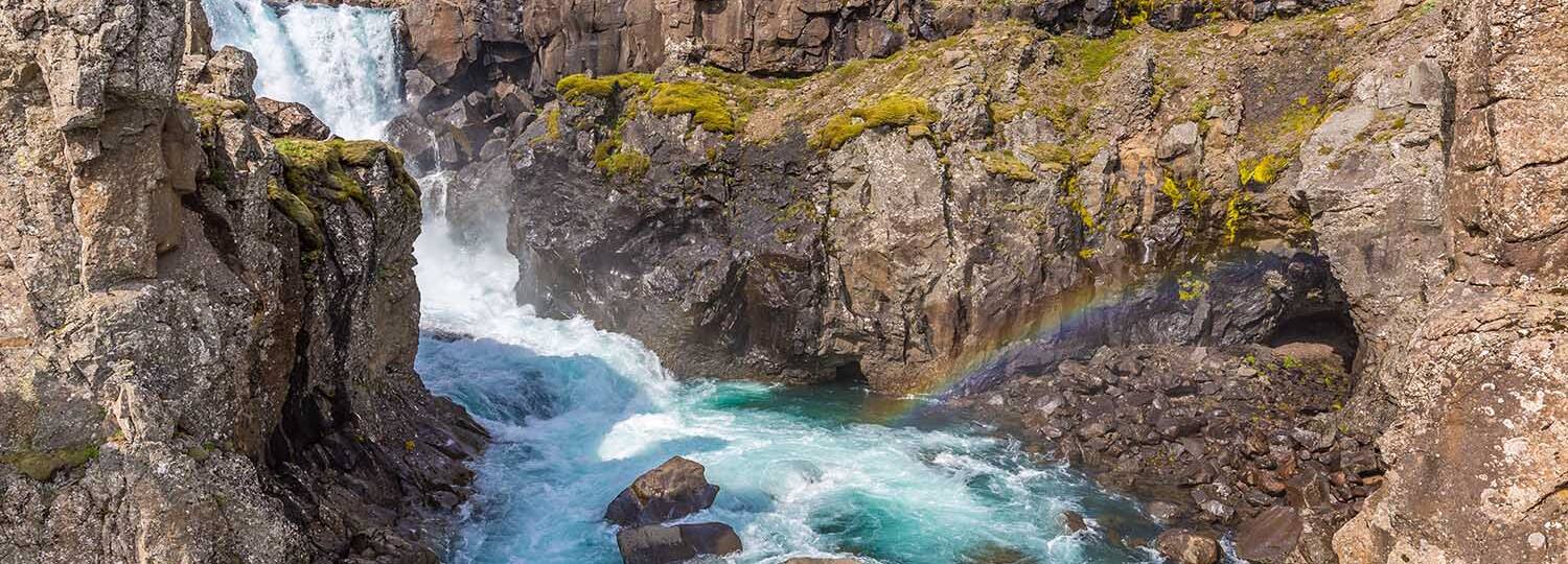 Norwegen mit Spitzbergen & Lofoten mit AIDA