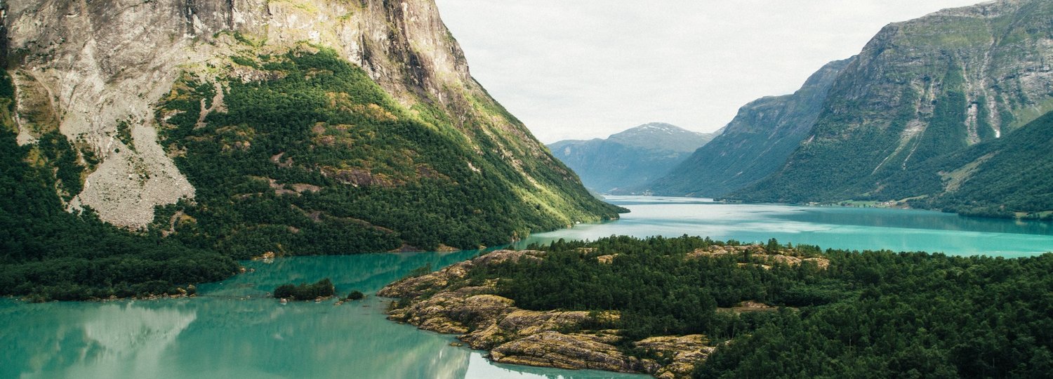 Norwegens Fjorde mit AIDAsol
