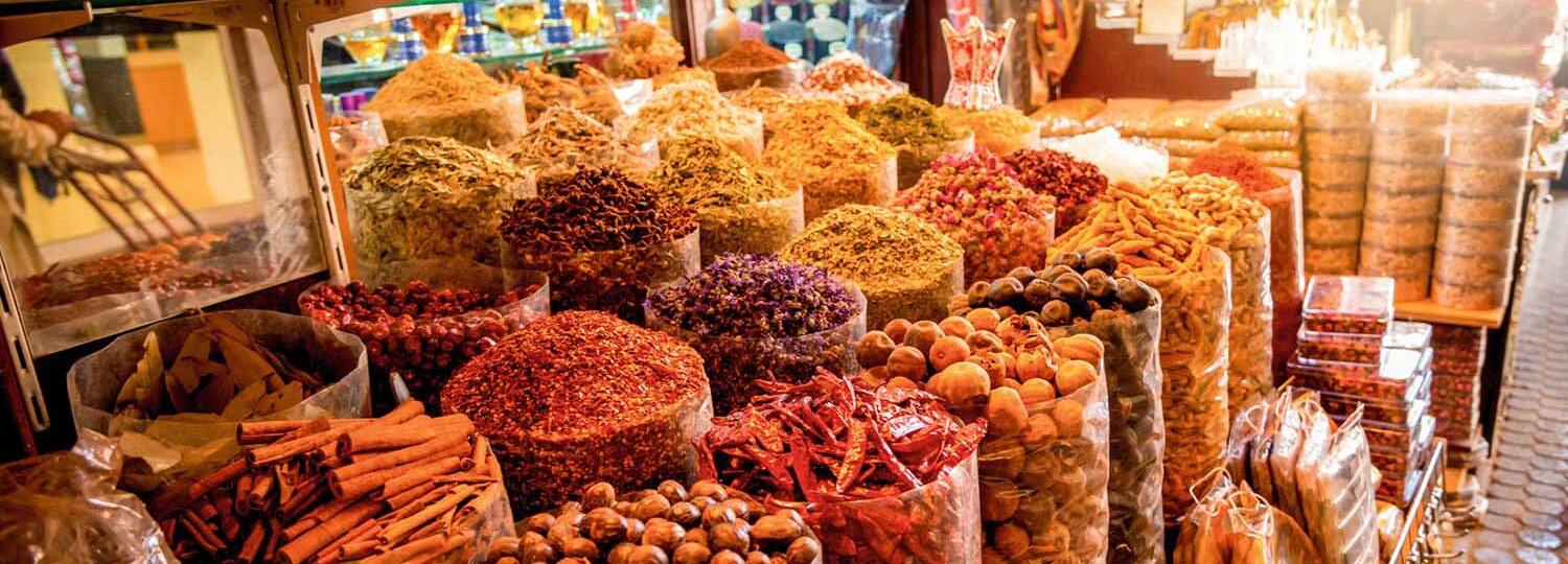 Orient ab Dubai 2 mit AIDA