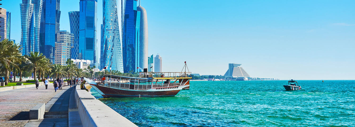 Orient mit Oman ab Abu Dhabi