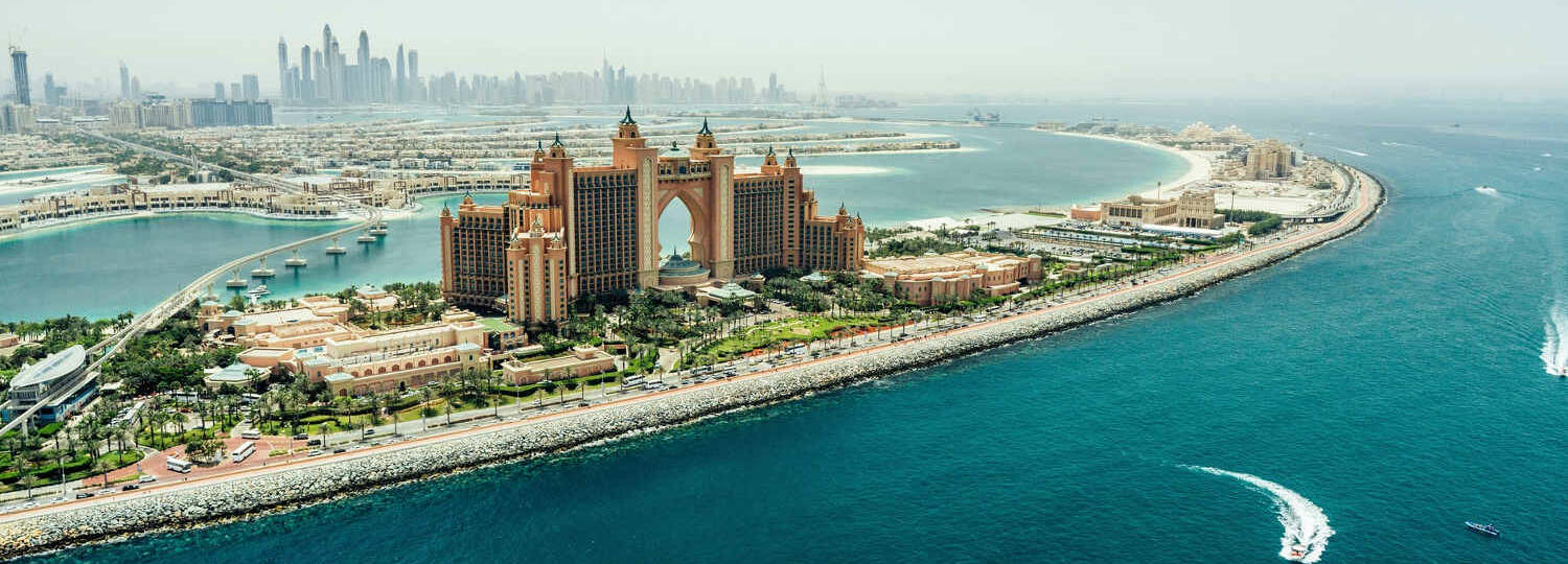 Orient mit Oman ab Dubai 2 mit AIDAprima