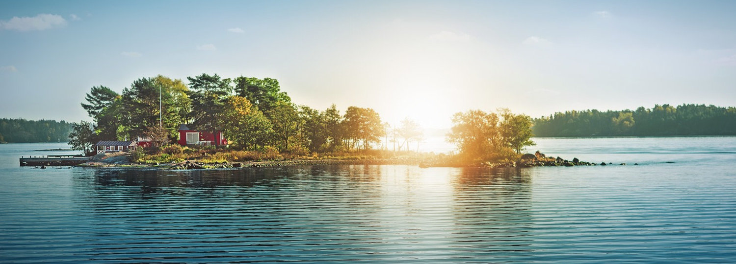  AIDA Route Schärengärten der Ostsee 