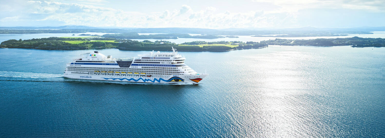 Schweden, Polen & Dänemark