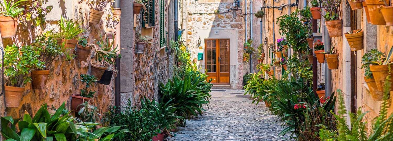 Spanien, Frankreich & Italien ab Barcelona 1