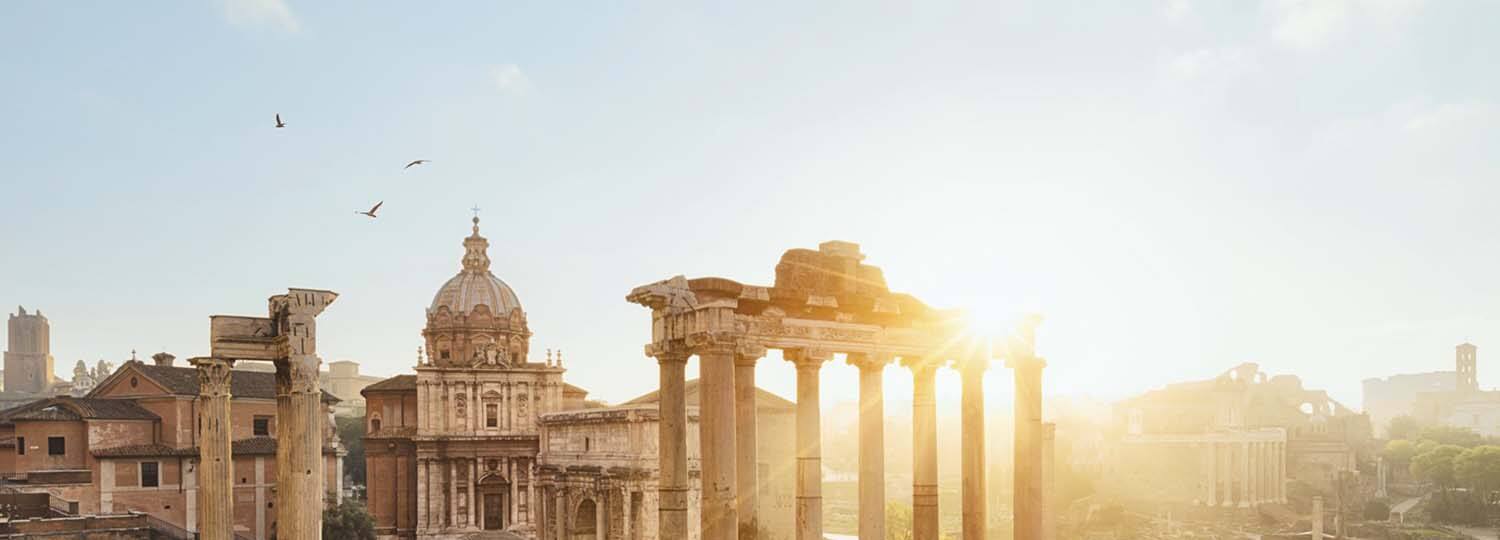 Spanien, Frankreich & Italien ab Barcelona 2