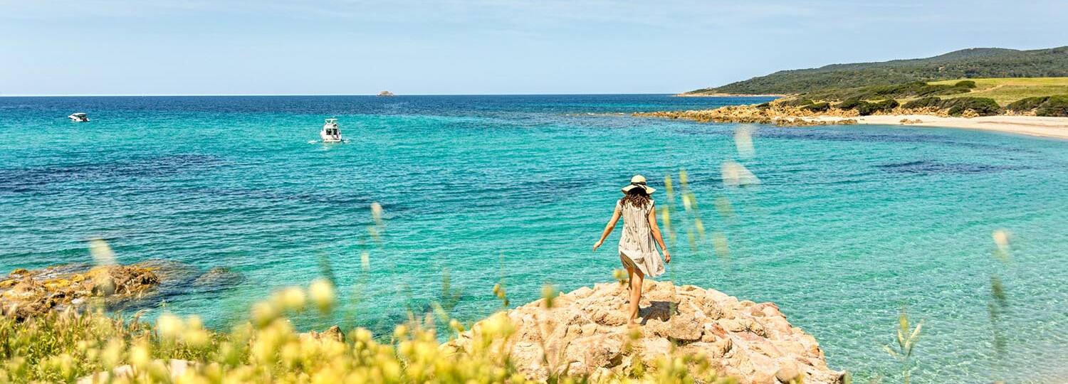 Spanien, Frankreich & Italien ab Civitavecchia 1 mit AIDA