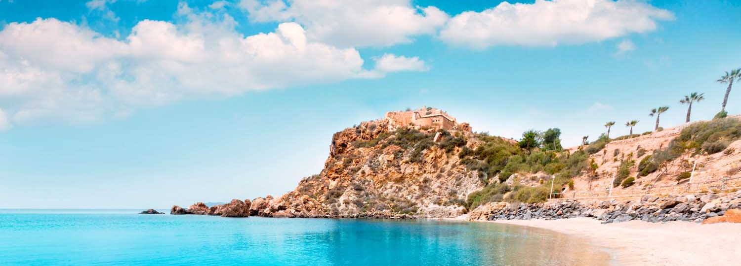 Spanien mit Lissabon