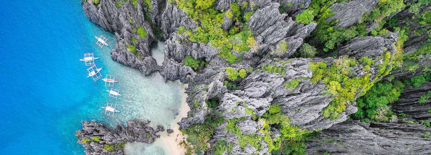 Auf einer AIDA Kreuzfahrt Vietnam, Philippinen, Taiwan & Hongkong entdecken