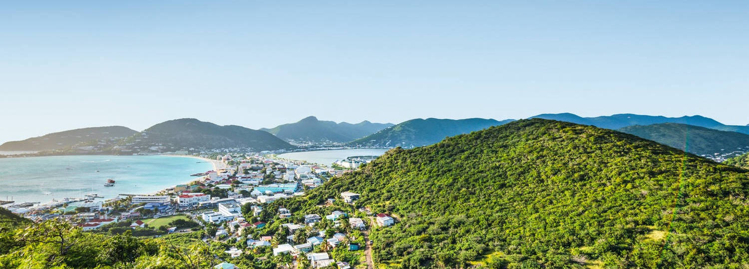 Von der Dominikanischen Republik nach Hamburg