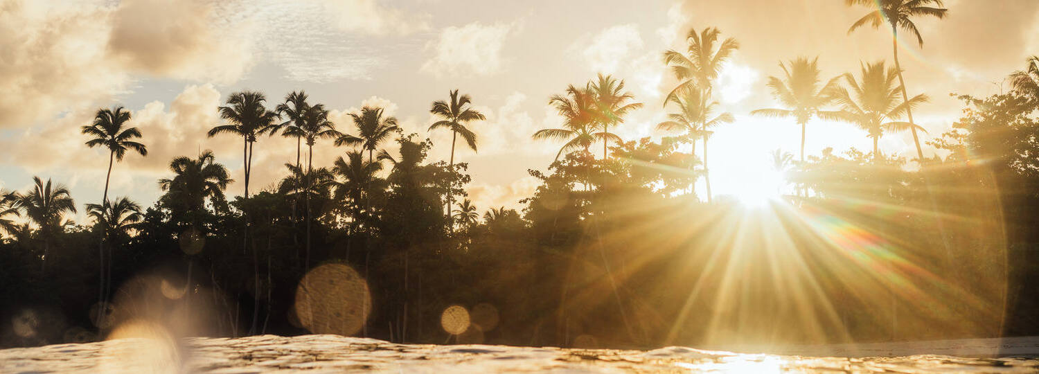 Von der Dominikanischen Republik nach Hamburg 3 mit AIDA