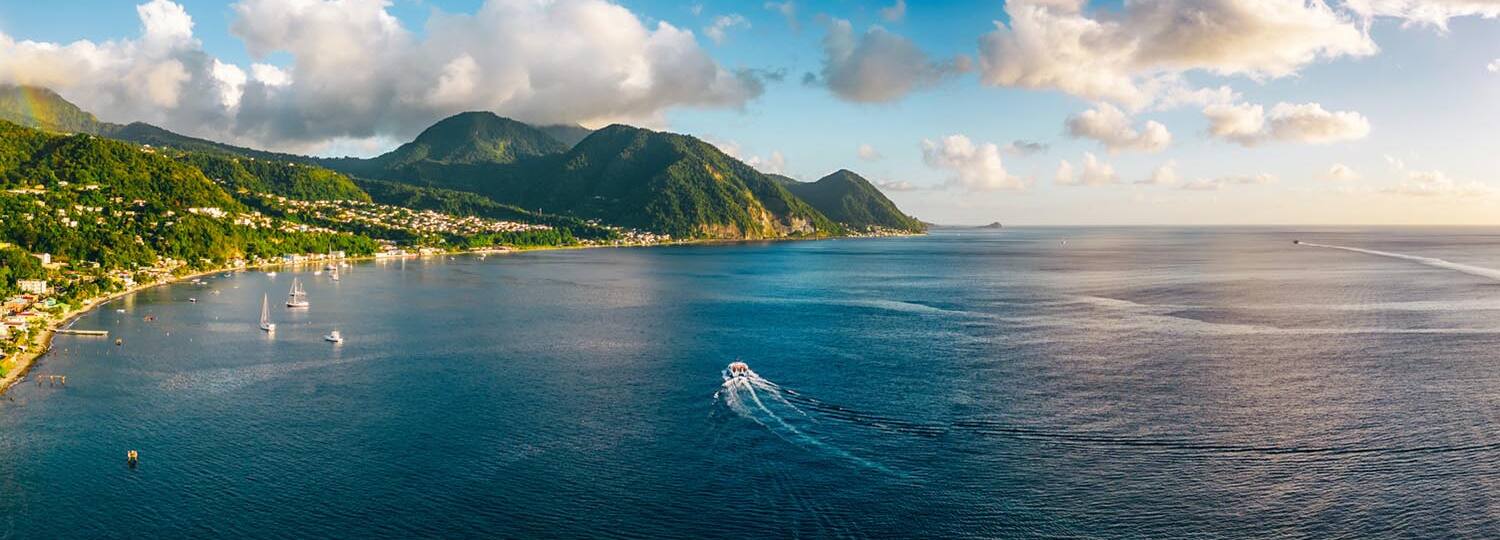 Von der Dominikanischen Republik nach Teneriffa mit AIDA