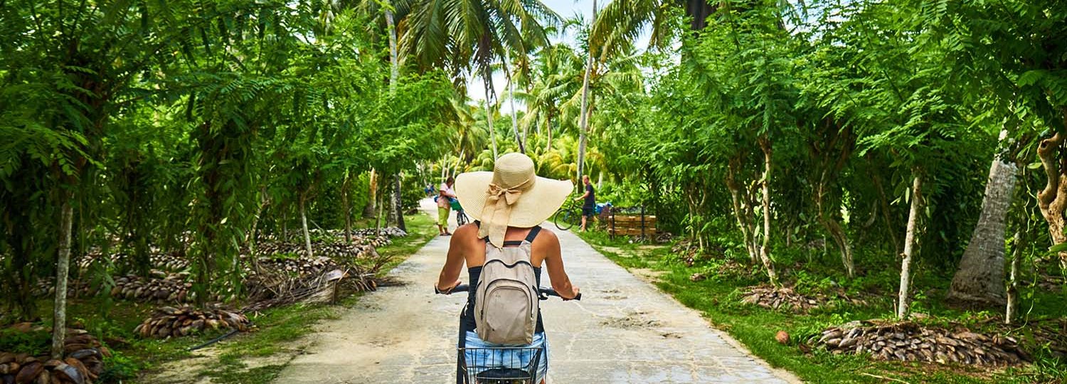 Von Dubai über Mauritius nach Kapstadt 2