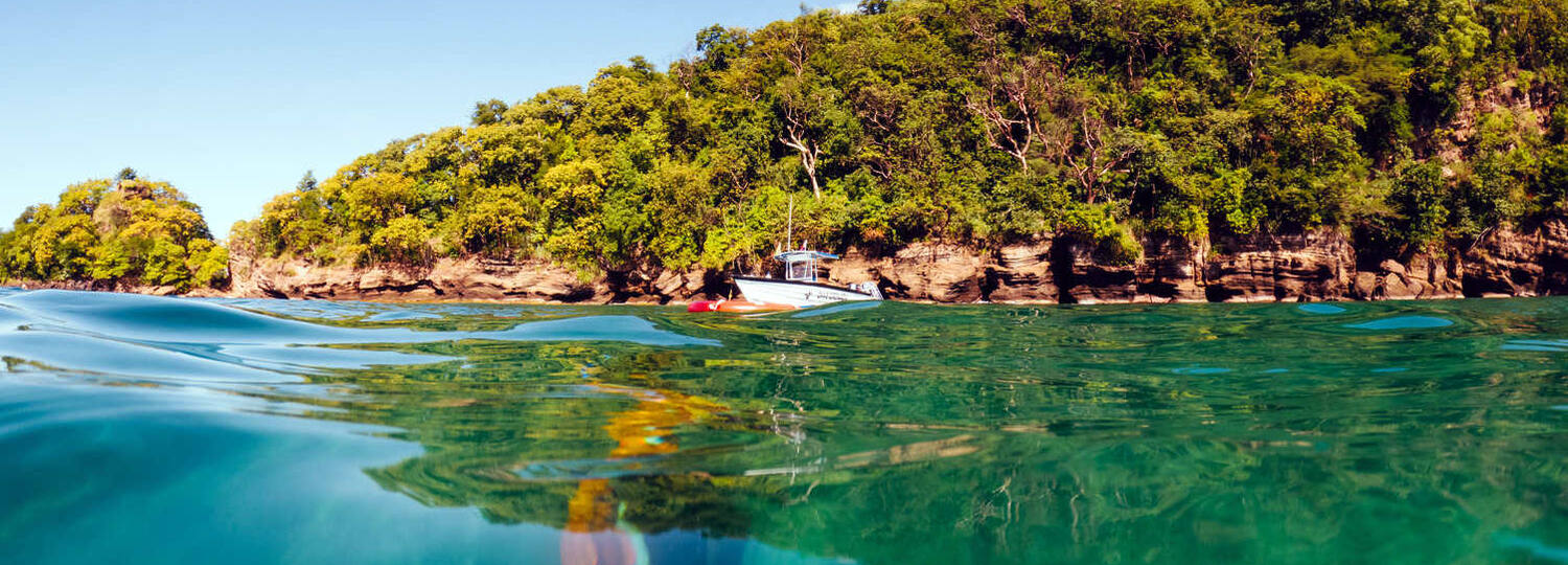 Von Gran Canaria in die Dominikanische Republik