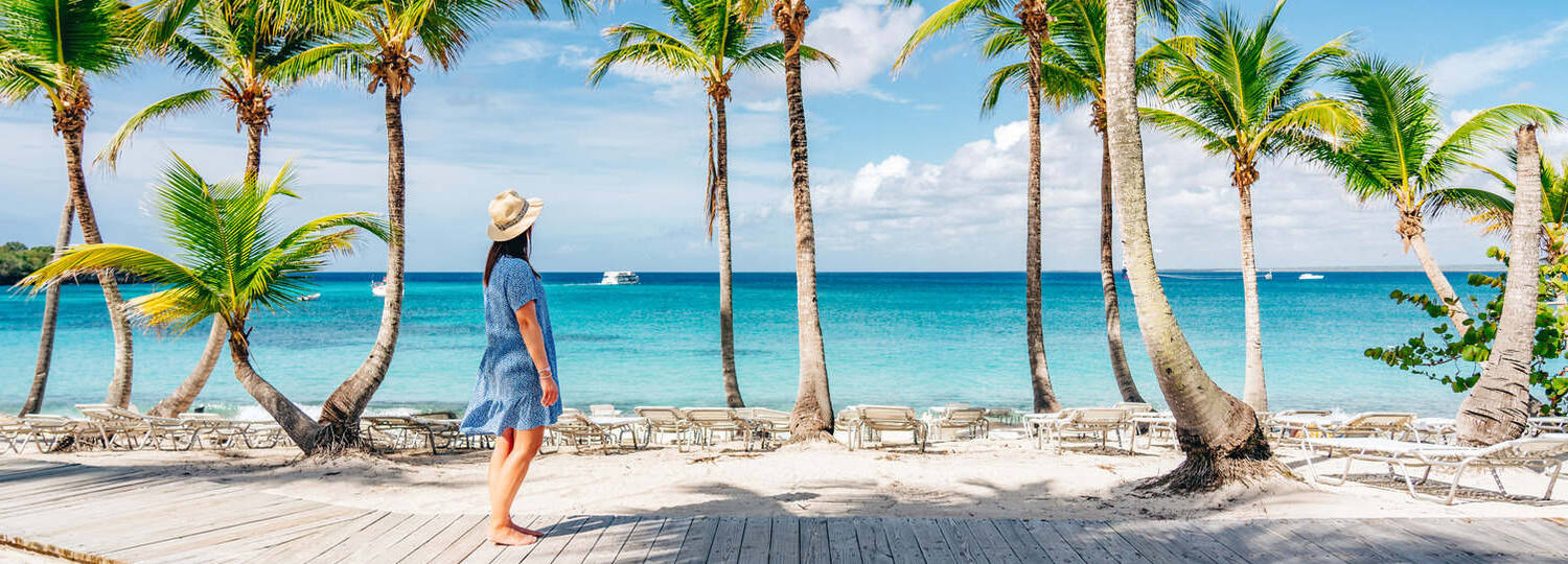 Von Gran Canaria nach Barbados mit AIDAperla