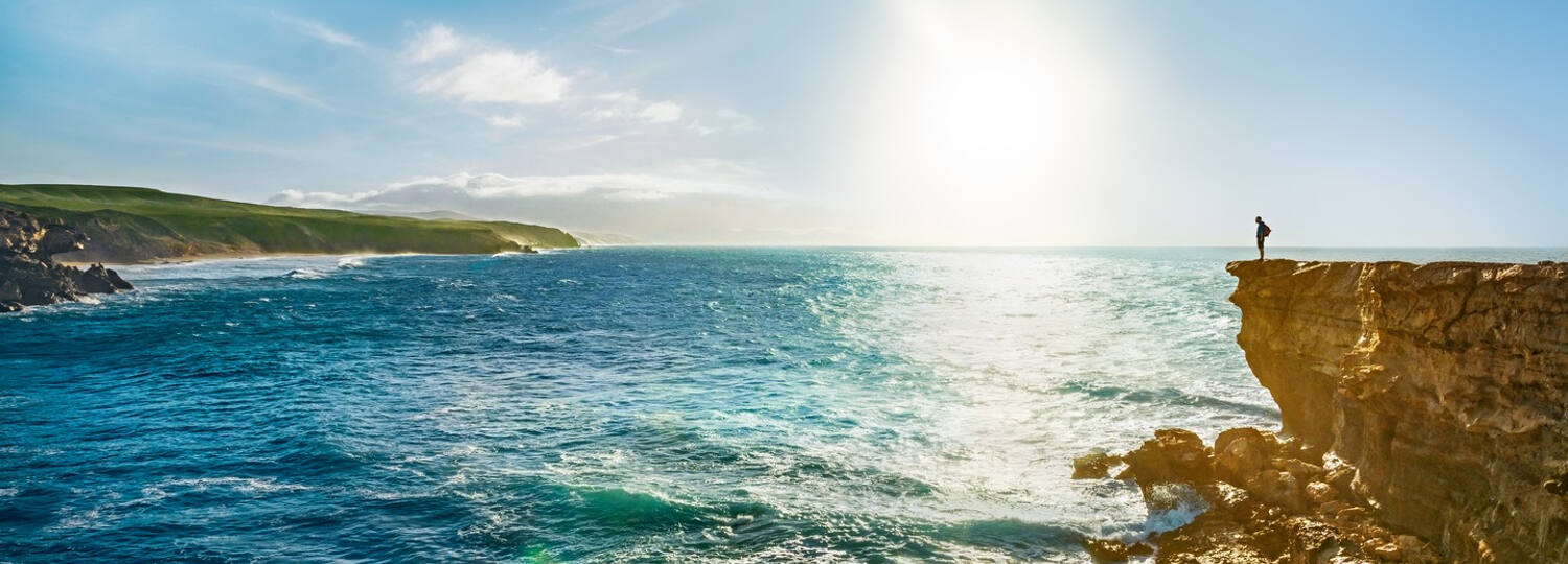 Von Gran Canaria nach Hamburg mit AIDA