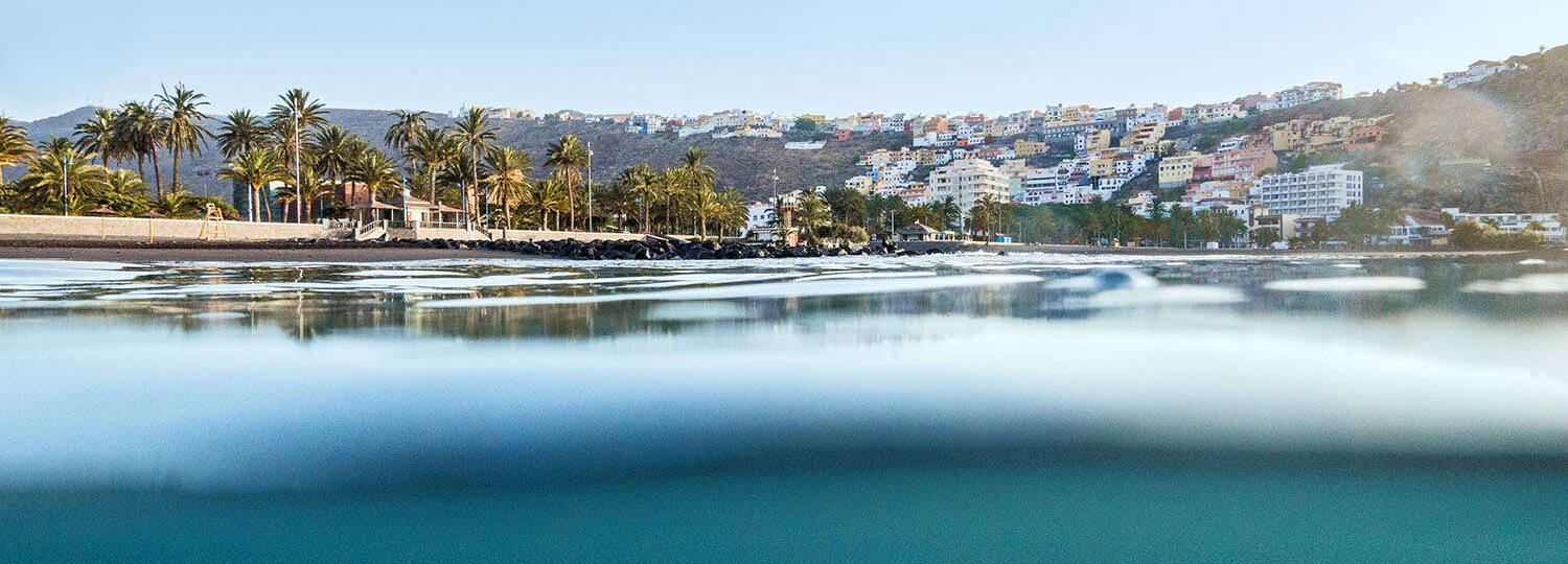 Von Gran Canaria nach Mallorca